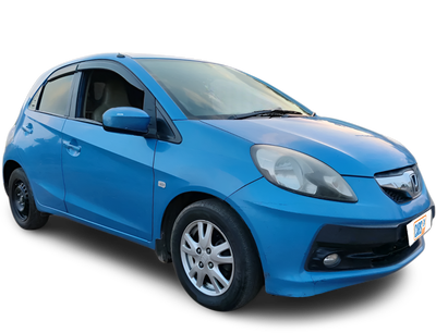 Honda Brio-img
